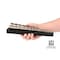 Tekton 14-Tool 3/8 Inch Drive Flare Nut Crowfoot Wrench Organizer Rack, Black (5/16 - 1-1/16 in.) ORG25114 - alternate 5